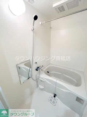 ドゥーエ青砥の物件内観写真